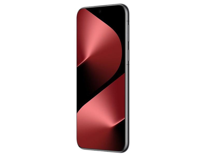 Smartphone Huawei Pura 80 Ultra 512GB 16GB RAM Preto 6,8